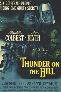 Thunder on the Hill