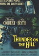 Thunder on the Hill