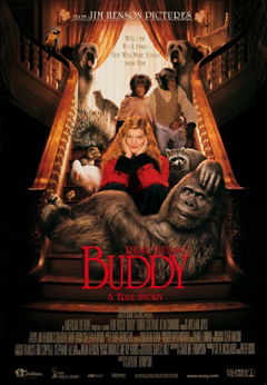 Buddy (1997)