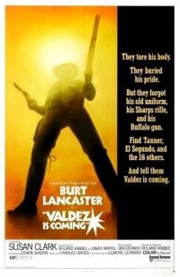 Valdez Is Coming (1971)