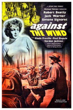 Against the Wind (1948)