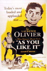 As You Like It