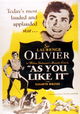 As You Like It