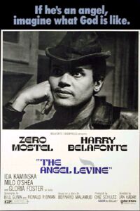 The Angel Levine (1970)