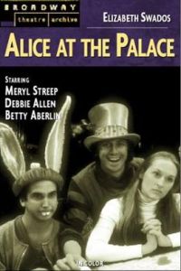 Alice at the Palace