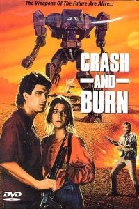 Crash and Burn