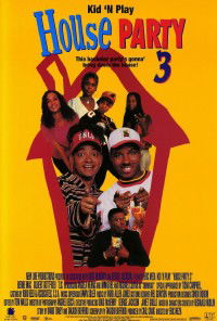 House Party 3 (1994)