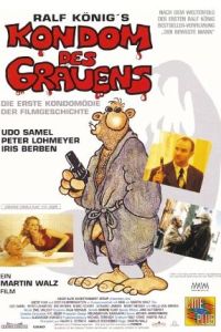 Kondom des Grauens