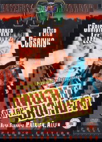 Night of the Big Heat (1967)