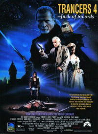 Trancers 4: Jack of Swords (1994)