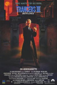 Trancers III (1992)
