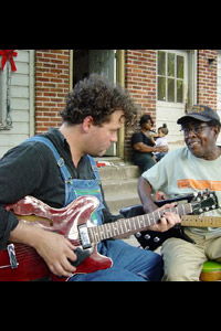 Hoogste tied veur de blues (2003)