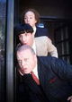 The Three Stooges
