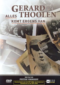 Alles komt ergens van (2003)