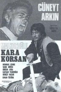 Malkoçoglu - kara korsan (1968)