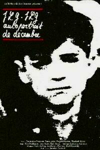 JLG/JLG - autoportrait de décembre (1995)