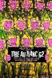 Tire-au-flanc 62 (1960)