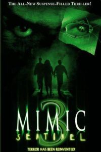 Mimic: Sentinel