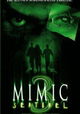 Mimic: Sentinel