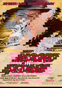 Moord in extase (1984)