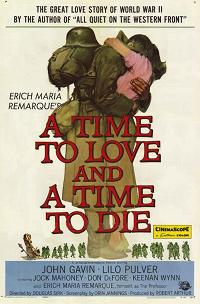 A Time to Love and a Time to Die (1958)