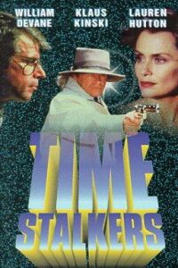 Timestalkers