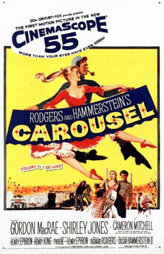 Carousel (1956)