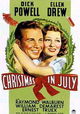 Christmas in July