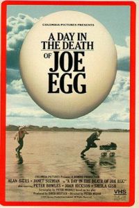 A Day in the Death of Joe Egg (1972)