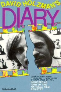 David Holzman's Diary