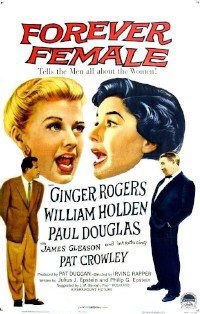Forever Female (1954)