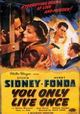 You Only Live Once