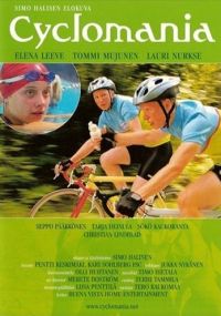 Cyclomania (2001)