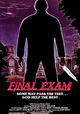 Final Exam