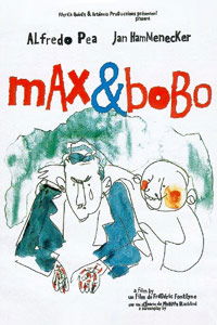 Max et Bobo