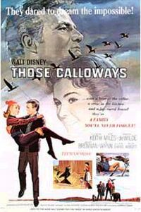 Those Calloways