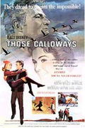 Those Calloways