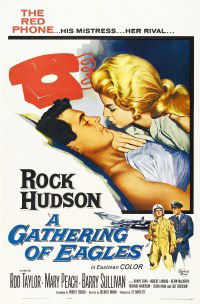 A Gathering of Eagles (1963)