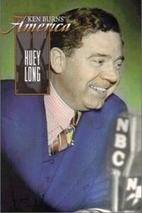 Huey Long