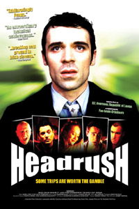 Headrush (2003)