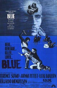 Blue (1968)