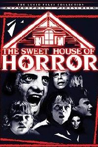 La dolce casa degli orrori (1989)