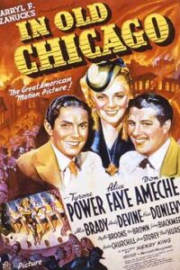 In Old Chicago