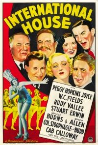International House (1933)