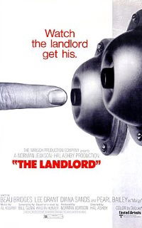 The Landlord (1970)