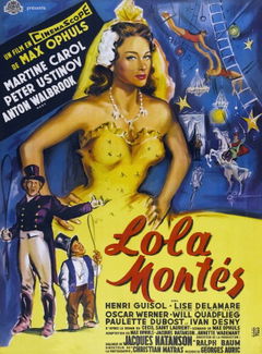 Lola Montès (1955)