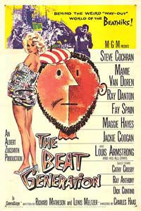 The Beat Generation