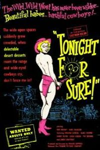 Tonight for Sure