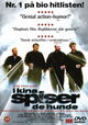 I Kina spiser de hunde