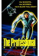 The Professional: Golgo 13